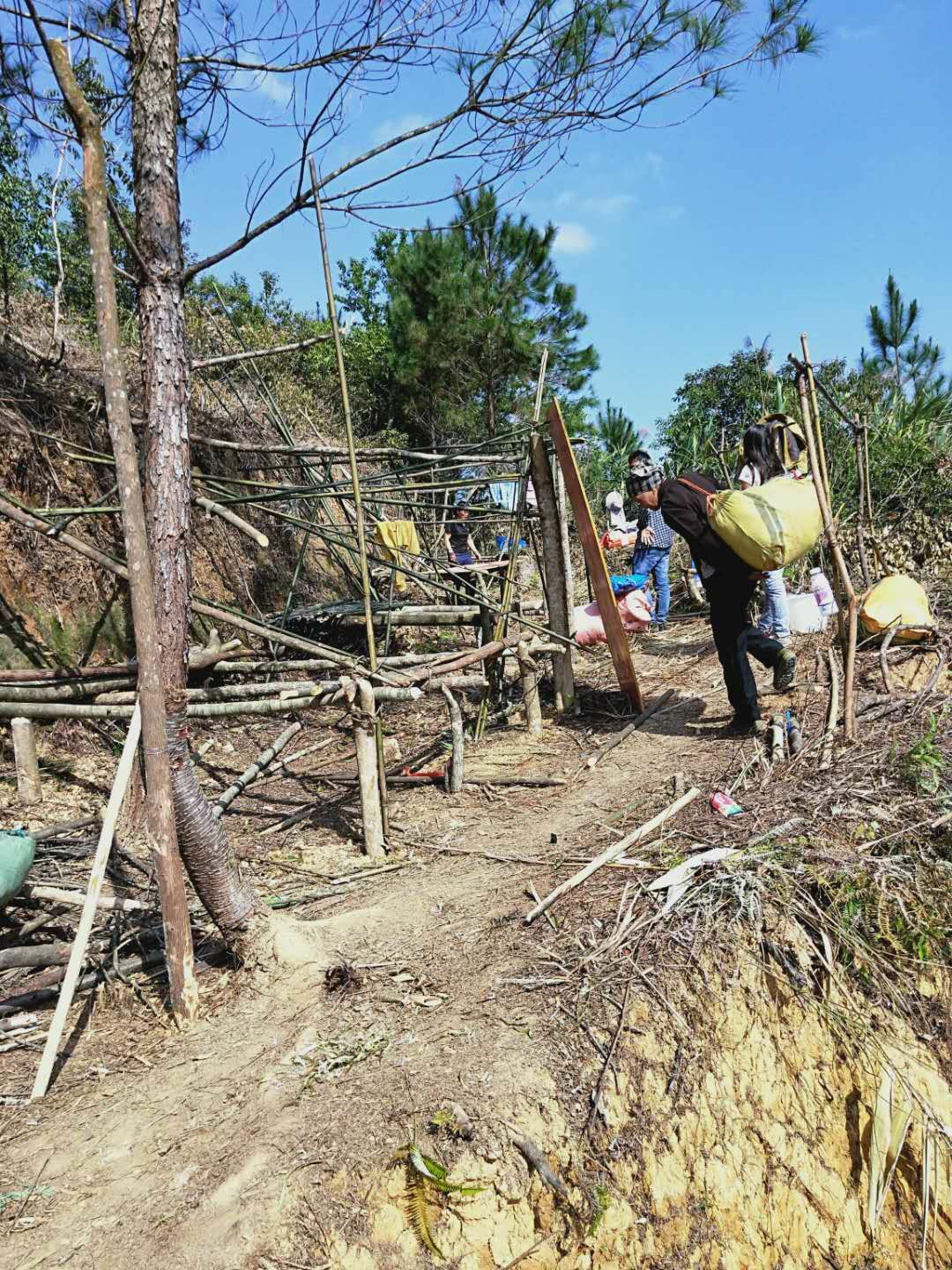 工业用地 2600亩土地  招合伙人