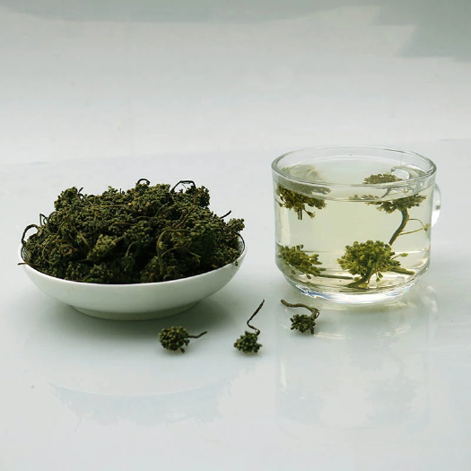营口 人参花茶