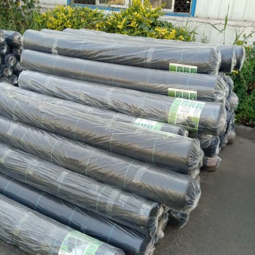 德州 田园防护 防草布