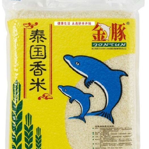 北京泰国香米 一等品 晚稻 籼米