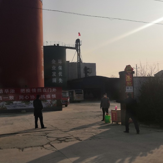 新乐市麦麸 厂家直供麸皮，次粉，黑面各种面粉