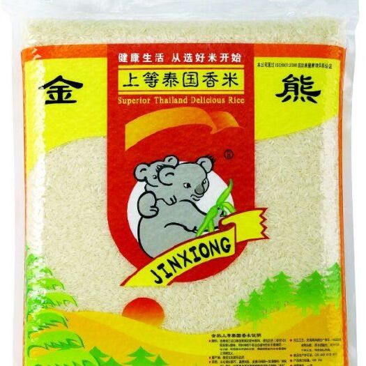 北京泰国香米 一等品 晚稻 籼米