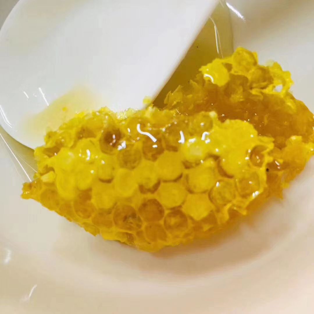 野生蜂蜜 悬崖蜜