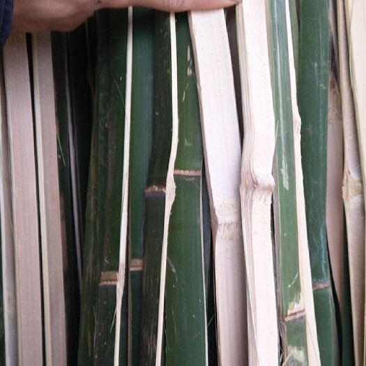 南充竹席片  竹制品 竹片