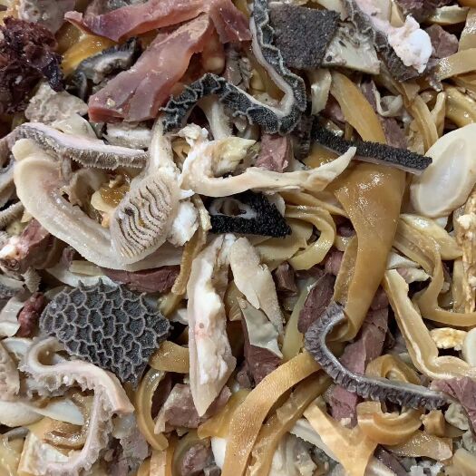 阳信县羊杂  优质羊杂，真空包装，炖汤好产品，厂家直销