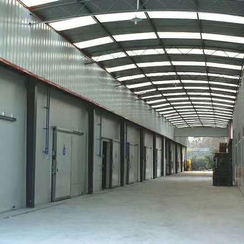 重庆市恒温冷库 各类冷藏库、冷冻库、速冻库、保鲜库出售安装