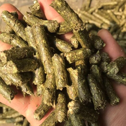 正阳县 花生秧牛羊草，花生秧颗粒