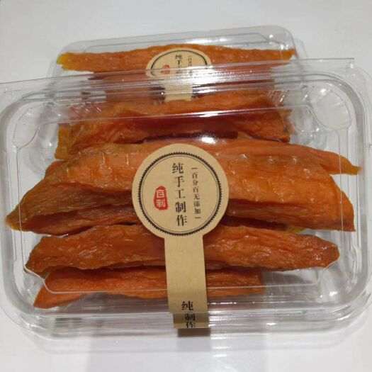 临沂倒蒸红薯干 自己加工生产天然蜜薯地瓜条
