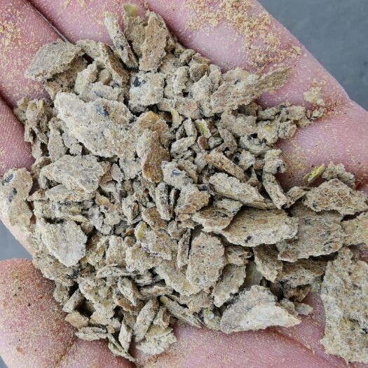 叶县豆粕饲料 大量供应豆渣饼