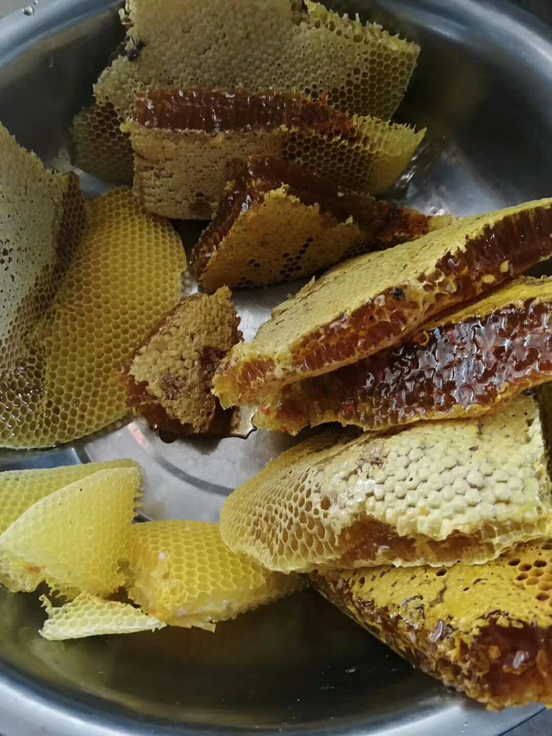 正宗土蜂蜜(正宗土蜂蜜价格一般在多少?) 正宗土蜂蜜(正宗土蜂蜜价格一般在多少?)