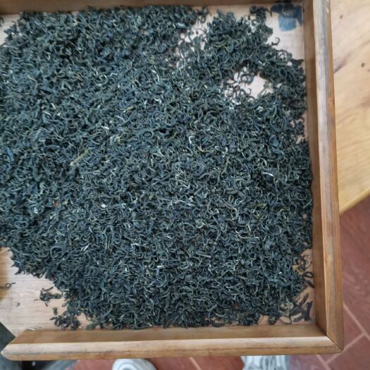 雅安 老川茶蒙顶毛峰