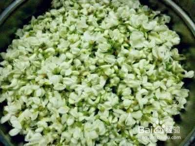 芮城县槐树花 野菜槐花  余钱养生之道，无任何农药化肥，全天然食品，