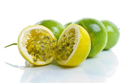 灵山县 大量供应黄金百香果台农百香果紫香百香果树苗
