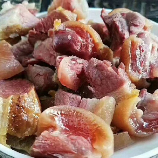 景东县 火腿