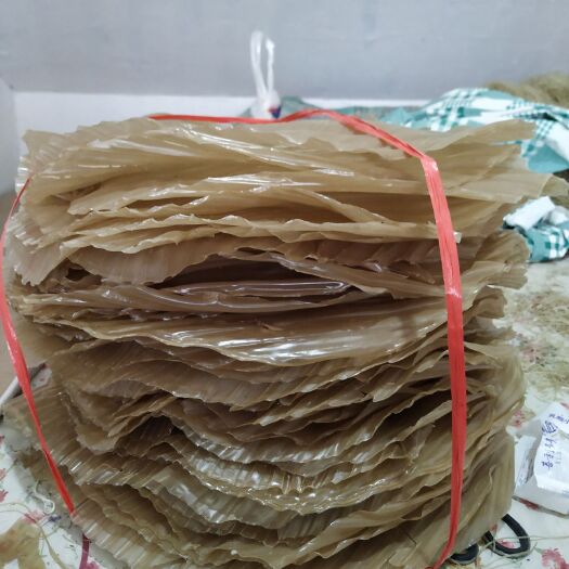 临泉县 纯红薯粉皮