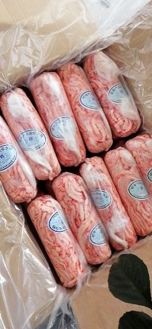 成都猪肉类  精品猪脊髓