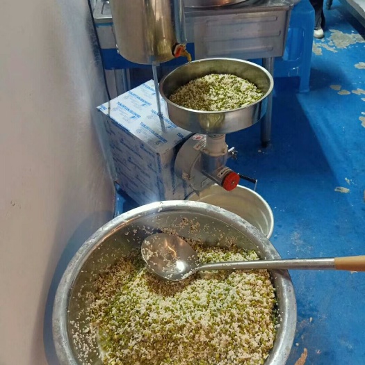 绥阳县绿豆粉