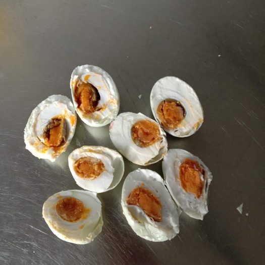 泰兴市咸鸭蛋 散装
