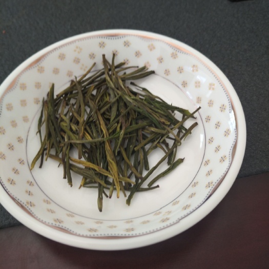 安吉县 安吉白茶