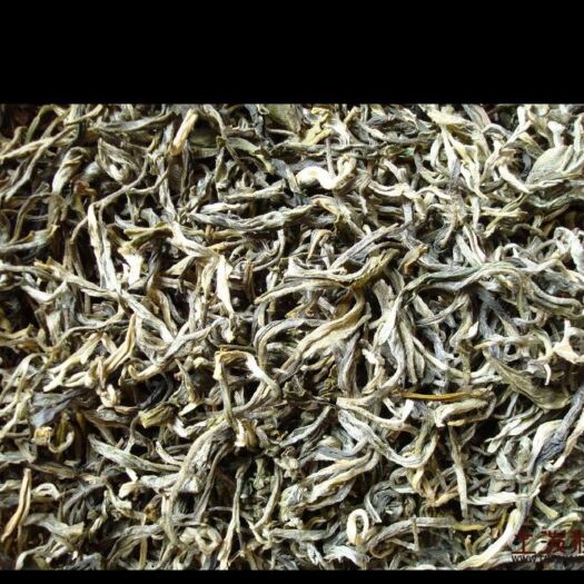 广南县绿茶  云南底圩姑娘茶，春茶上市