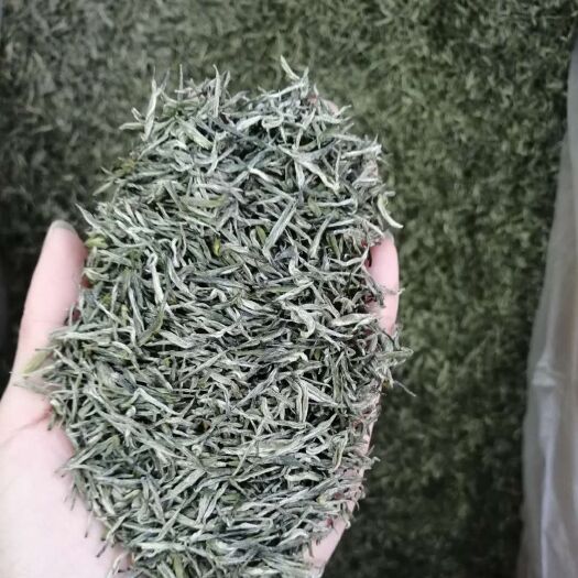 雅安蒙顶毛尖 特级 袋装