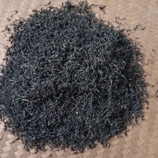 贺州野生红茶 高海拔采集，巨有浓厚蜂蜜香气，耐泡茶味浓。