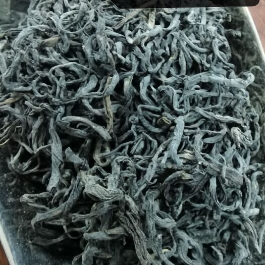 梧州广西六堡茶 2011年六堡茶（农家茶、明前茶）