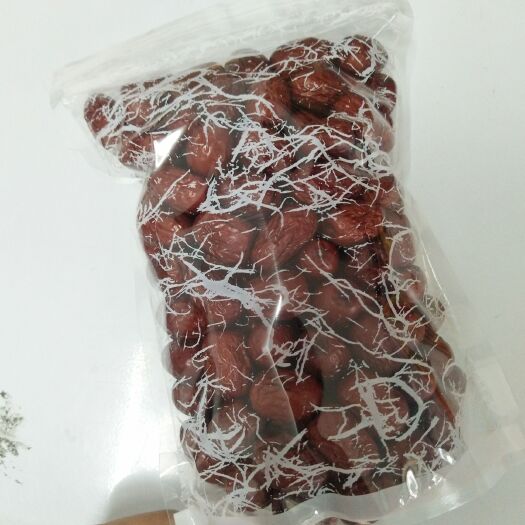 东莞市新疆二级品牌红枣