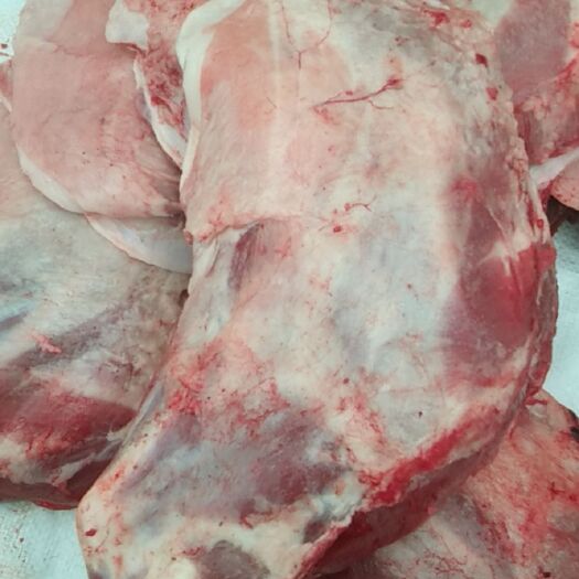 东营羊前腿 羊腿批发