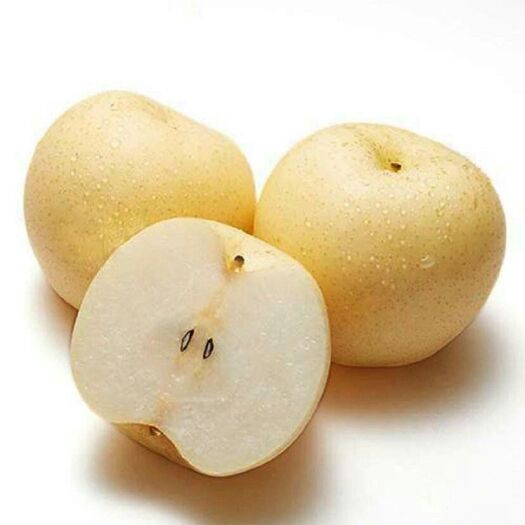沂水县黄金梨 65mm以上 3-6g