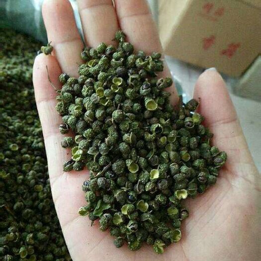 郑州 青麻椒