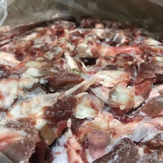 科左后旗 内蒙古，锡林浩特，羊棒骨
