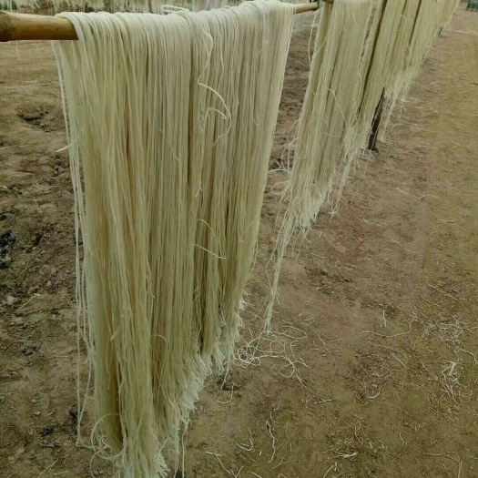 地瓜凉粉 地瓜粉条