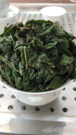 莆田 安溪铁观音