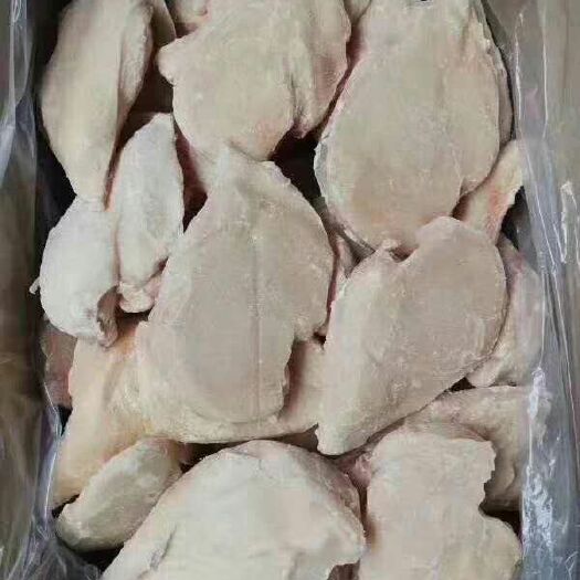 沂南县鸡胸肉 来看单冻精修鸡大胸看吧