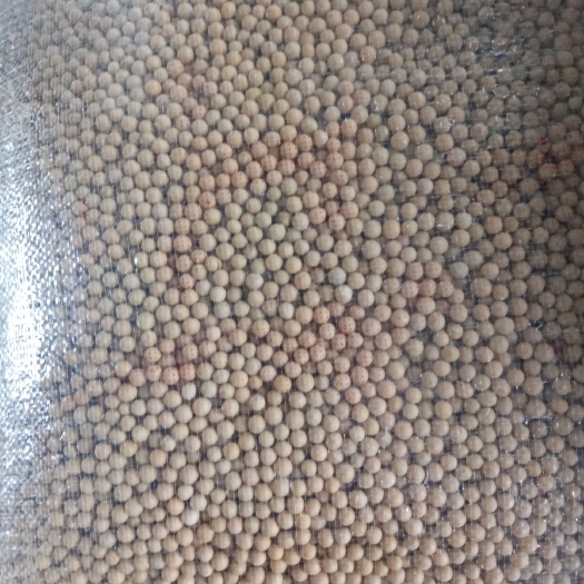 嘉荫县 黑龙江寒地非转基因高蛋白大豆