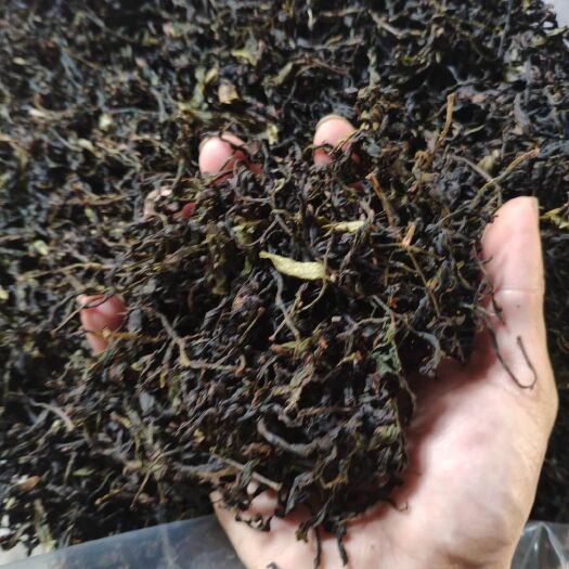 普宁市 乌龙茶凤凰单丛茶花草香清香型