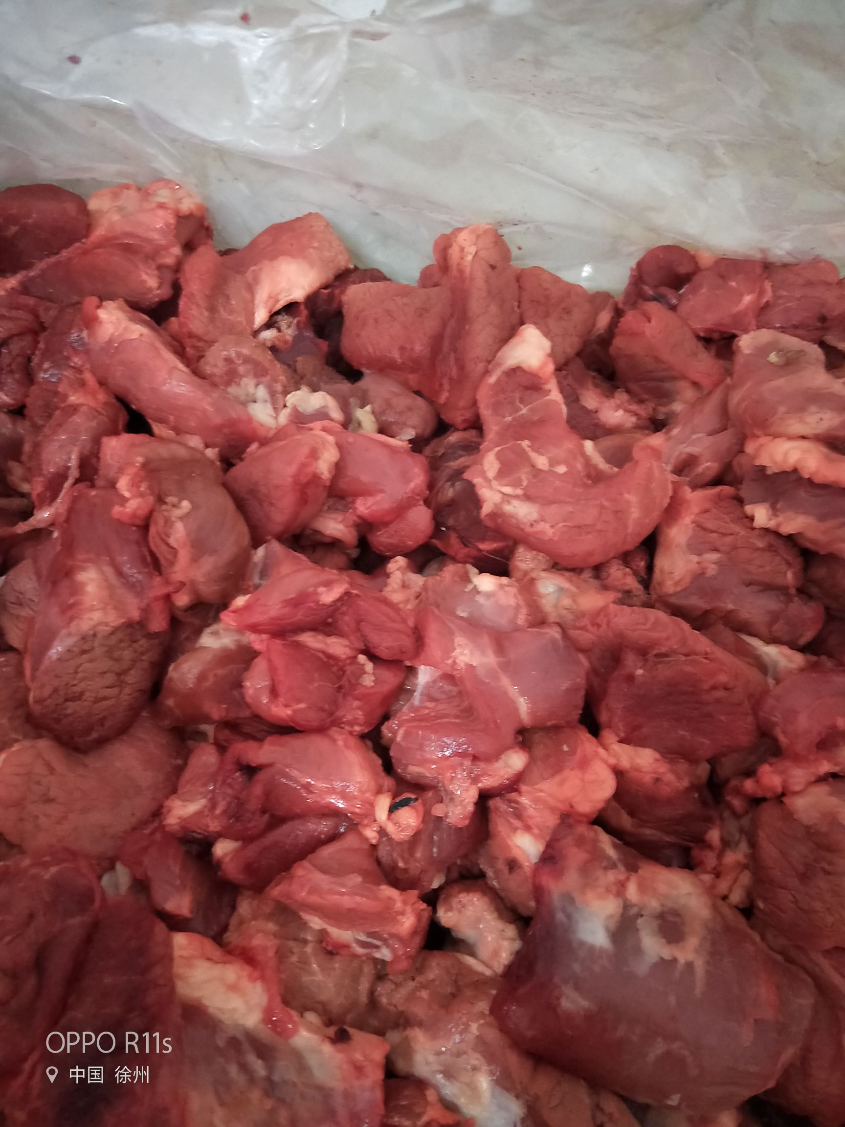 猪肉类   猪碎肉。瘦碎肉