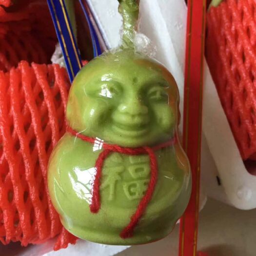 莘县 福娃，寿娃，元宝，各种人参果大量的上市了