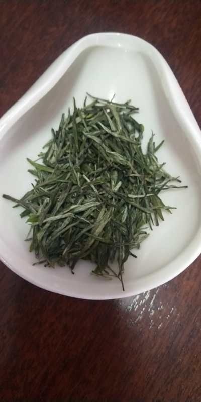 古丈县古丈毛尖 黄金茶，直牙