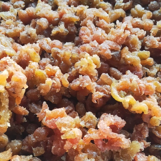 漾濞县橄榄干 天然橄榄蜜饯