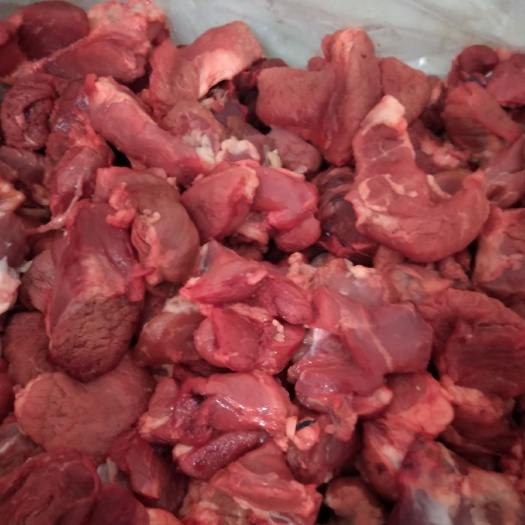 猪肉类   猪碎肉。瘦碎肉