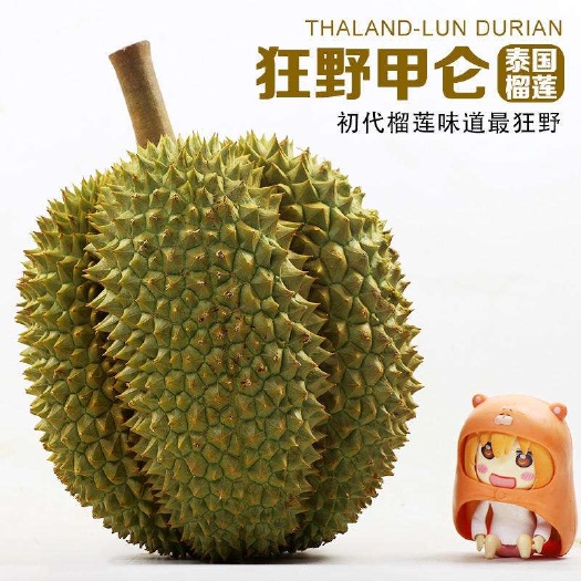 南宁 泰国榴莲