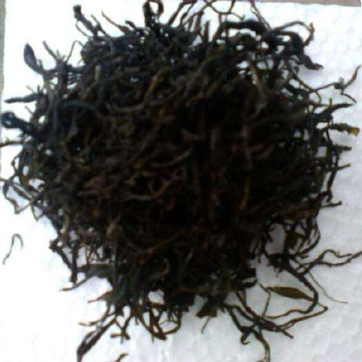 沅陵县碣滩茶 茶