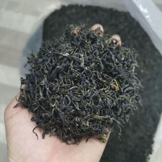 广西六堡茶 六堡社前茶（农家茶）