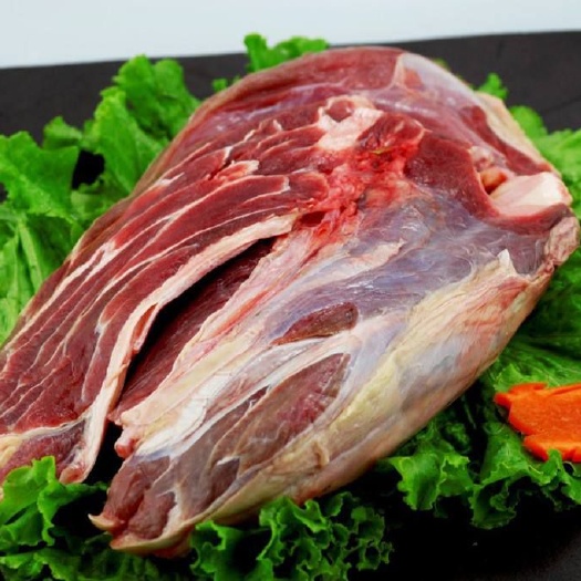 银川牛腱子肉 黄牛牛腱肉