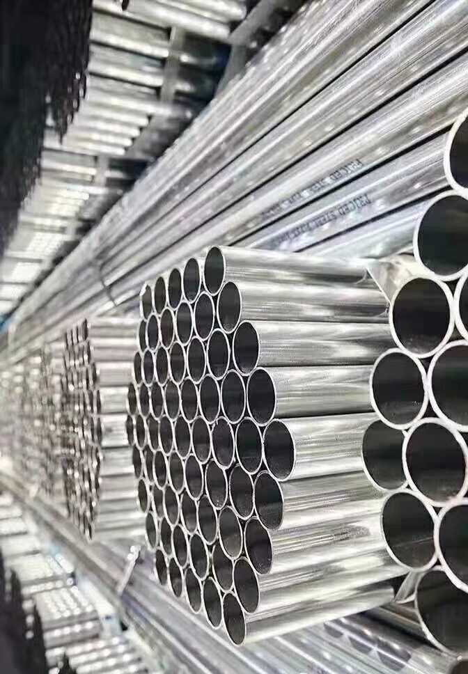 热镀锌管 各种大棚管   大棚配件     生产加工