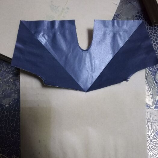 赵县 桃子套袋