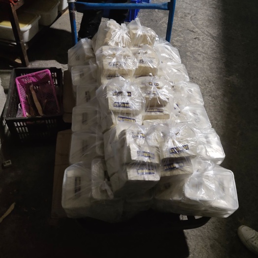 遵义 无公害绿色食品 超爆浆小豆腐