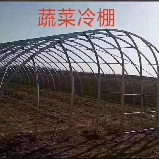 天津养殖大棚 专业农业大棚，养殖棚!